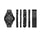 RELOJ ANALOGICO HOMBRE SR9022 SKECHERS SKECHERS