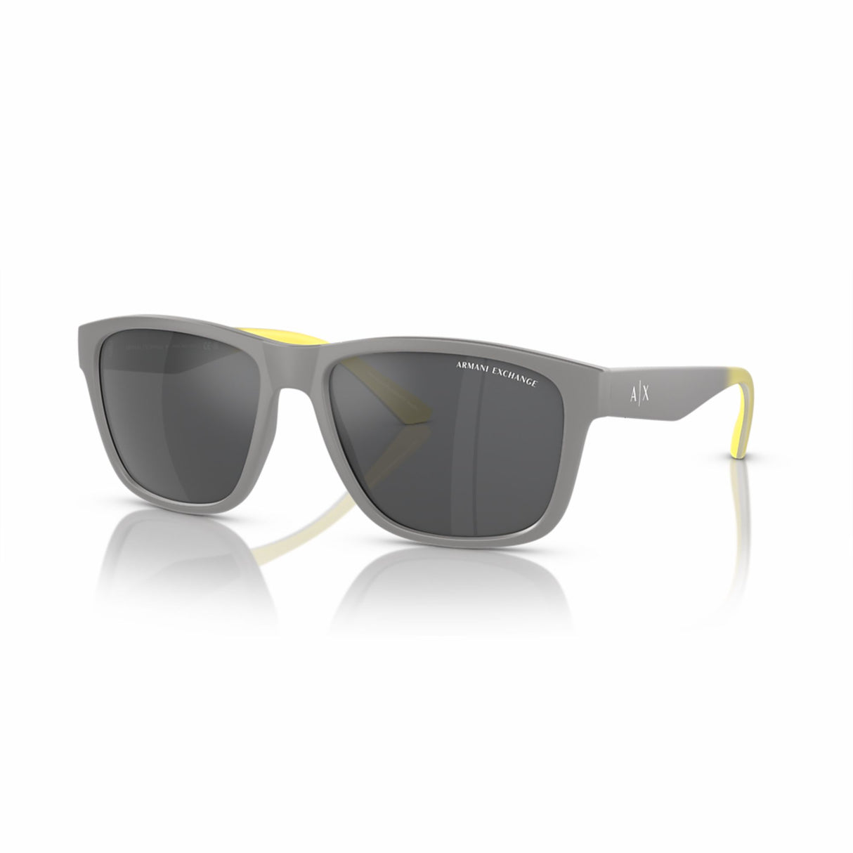 LENTES DE SOL UV400 HOMBRE AX4135S 81806G ARMANI EXCHANGE