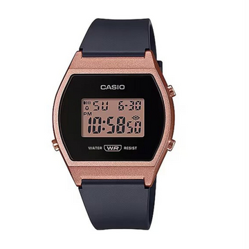 RELOJ DIGITAL MUJER LW-204-1ADF CASIO