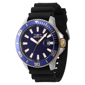 RELOJ ANALOGICO HOMBRE 46092 INVICTA INVICTA