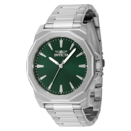 RELOJ ANALOGICO HOMBRE 46833 INVICTA INVICTA