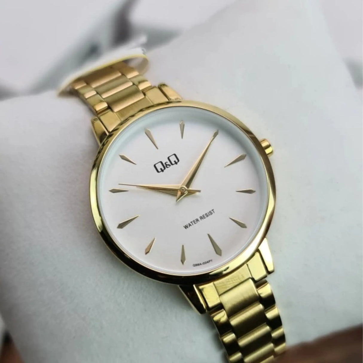 RELOJ ACUATICO MUJER Q56A-004PY Q&Q Q&Q