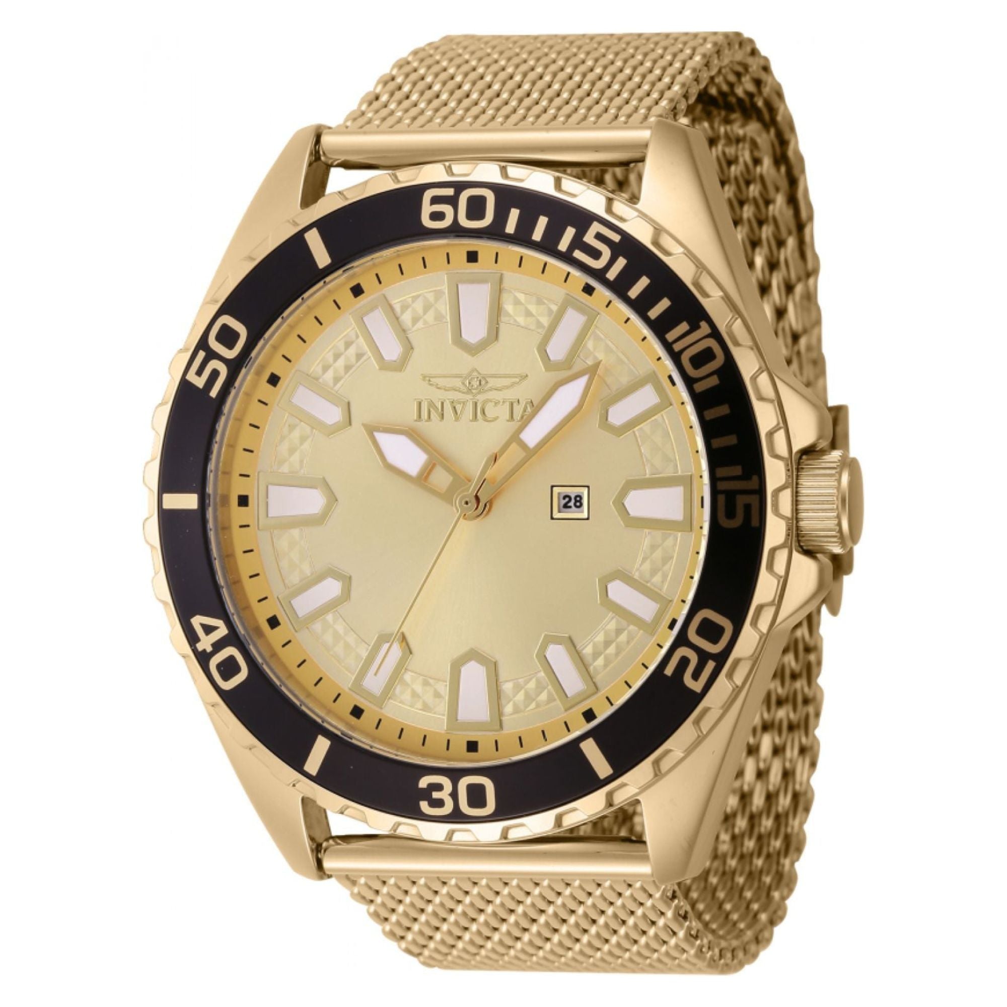 RELOJ ANALOGICO HOMBRE 46902 INVICTA