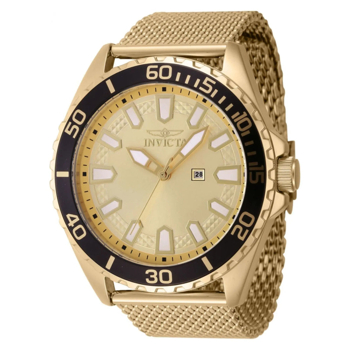 RELOJ ANALOGICO HOMBRE 46902 INVICTA INVICTA