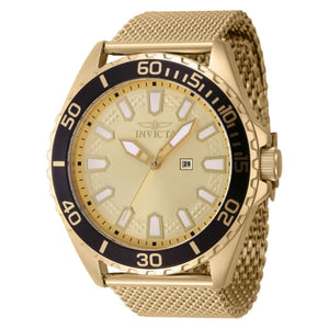 RELOJ ANALOGICO HOMBRE 46902 INVICTA INVICTA