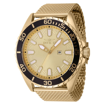 RELOJ ANALOGICO HOMBRE 46902 INVICTA