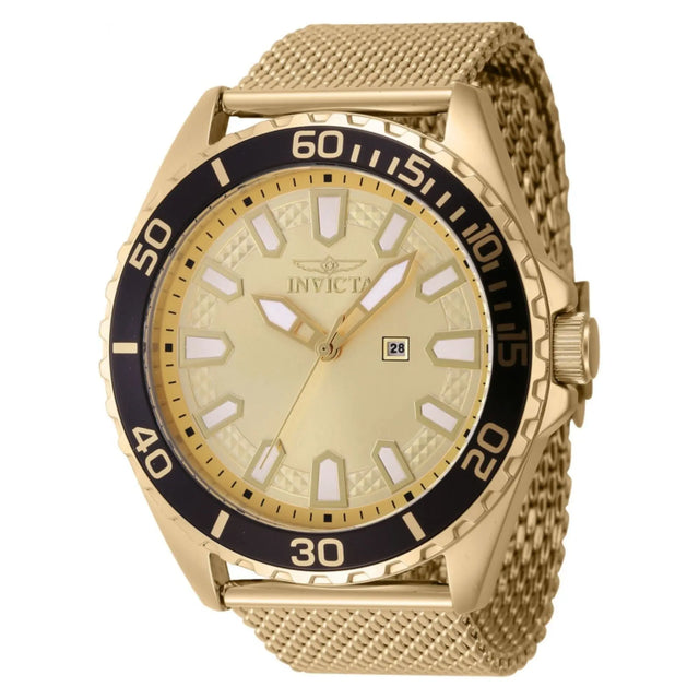 RELOJ ANALOGICO HOMBRE 46902 INVICTA INVICTA