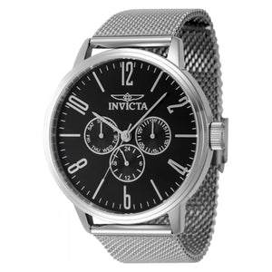 RELOJ ANALOGICO HOMBRE 47119 INVICTA INVICTA