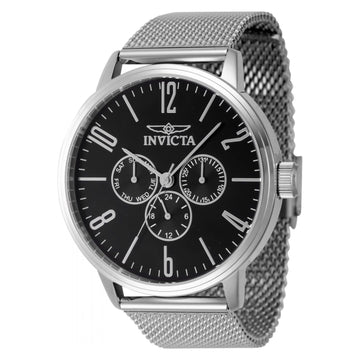 RELOJ ANALOGICO HOMBRE 47119 INVICTA