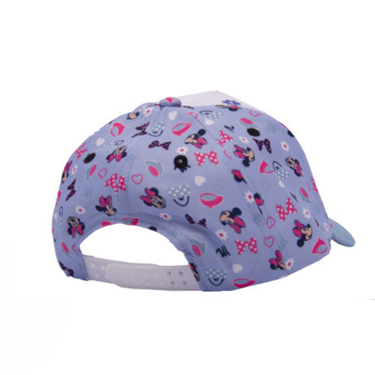 GORRA CON BROCHE KIDS DNG019 MINNIE FASHION 1016973