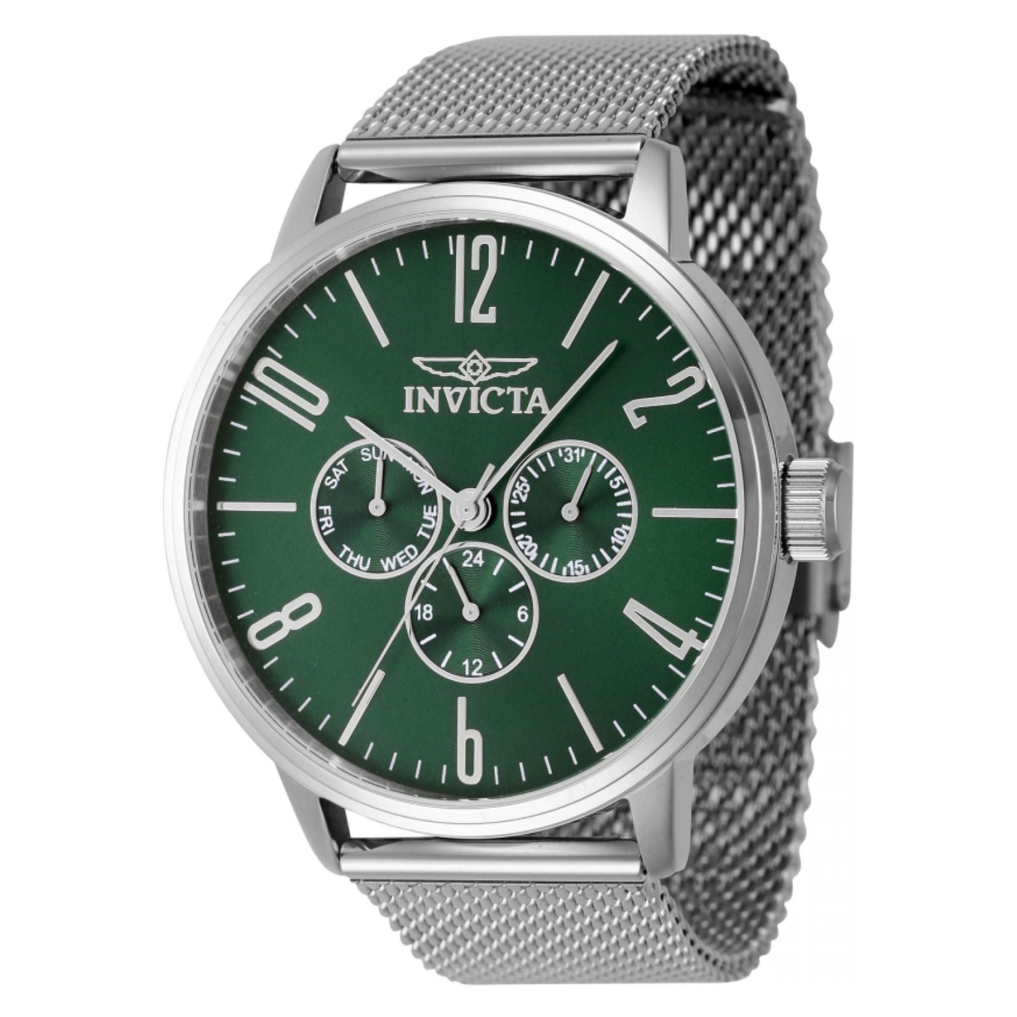 RELOJ ANALOGICO HOMBRE 47120 INVICTA