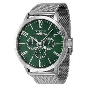 RELOJ ANALOGICO HOMBRE 47120 INVICTA INVICTA