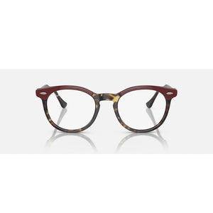 MONTURA DESCANSO UNISEX RX5598 8250 RAY BAN RAY-BAN
