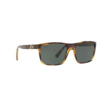 LENTES DE SOL UV400 MUJER PH4133 500371 59 POLO RALPH LAUREN MARRON CASUAL 1030744