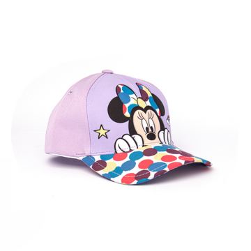 GORRA CON BROCHE KIDS DNG024 MINNIE MOUSE SPORT 1014706