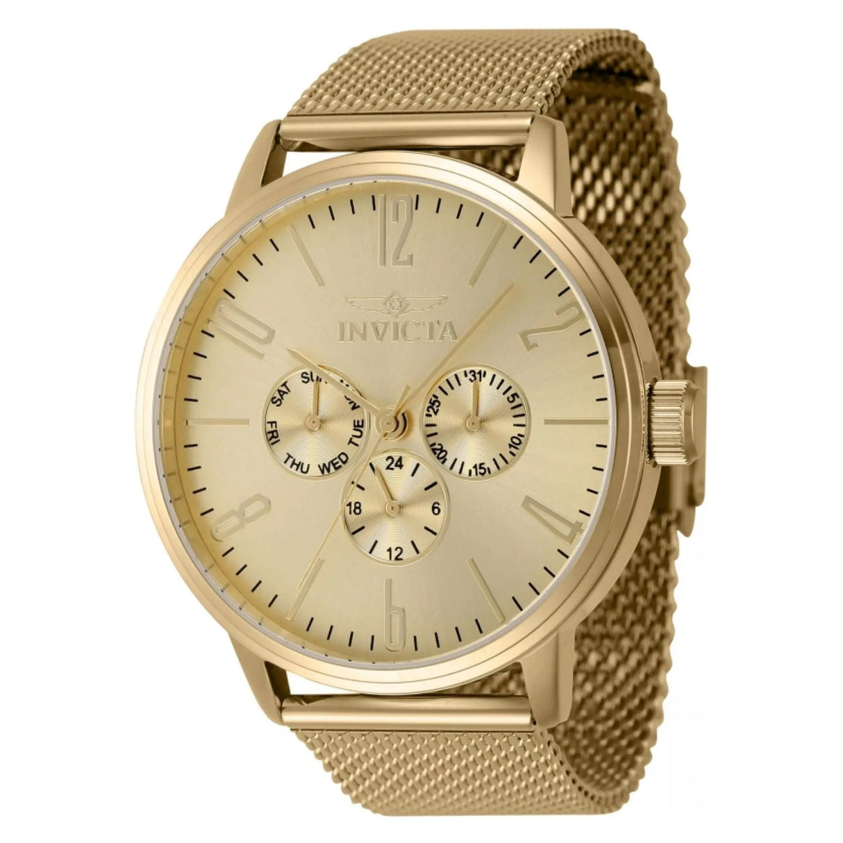 RELOJ ANALOGICO HOMBRE 47122 INVICTA INVICTA