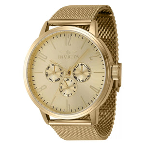 RELOJ ANALOGICO HOMBRE 47122 INVICTA INVICTA