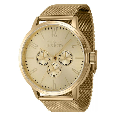 RELOJ ANALOGICO HOMBRE 47122 INVICTA INVICTA
