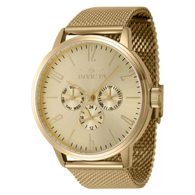RELOJ ANALOGICO HOMBRE 47122 INVICTA INVICTA