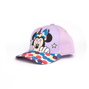 GORRA CON BROCHE KIDS DNG024 MINNIE MOUSE SPORT 1014706