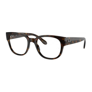 MONTURA  HOMBRE RX7210 2012 52 RAYBAN RAY-BAN