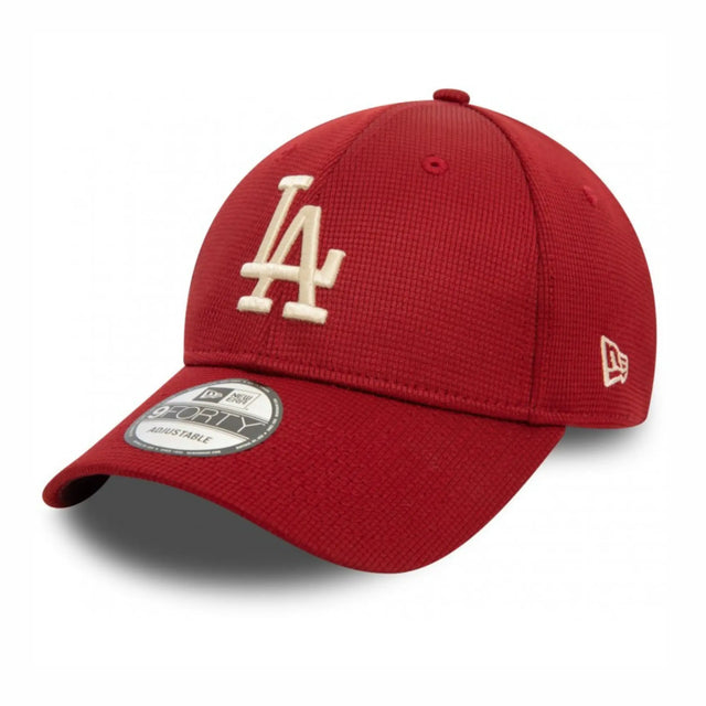 GORRA NEW ERA MLB-LOS ANGELES DODGERS 9FORTY 198058815360 NEW ERA