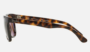 LENTES DE SOL POLARIZADO MUJER RB4184 710/83 RAY BAN HAVANA RAY-BAN
