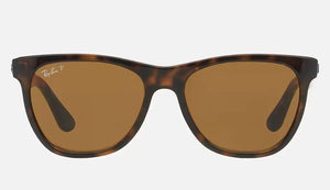LENTES DE SOL POLARIZADO MUJER RB4184 710/83 RAY BAN HAVANA RAY-BAN