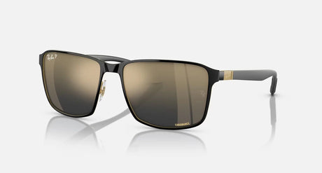 LENTES DE SOL UV400 MUJER RB3721CH 187/J0 RAY BAN RAY-BAN