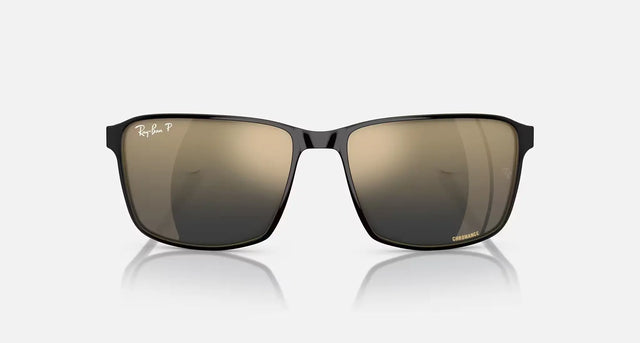 LENTES DE SOL UV400 MUJER RB3721CH 187/J0 RAY BAN RAY-BAN