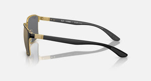 LENTES DE SOL UV400 MUJER RB3721CH 187/J0 RAY BAN RAY-BAN