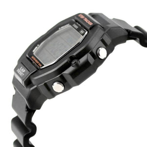 RELOJ DIGITAL MUJER LWS-2200H-1A CASIO CASIO