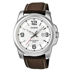 RELOJ  HOMBRE MTP-1314L-7A CASIO