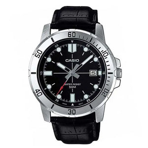 RELOJ ACUATICO HOMBRE MTP-VD01L-1E CASIO CASIO