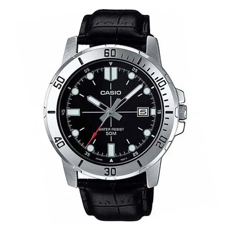 RELOJ ACUATICO HOMBRE MTP-VD01L-1E CASIO CASIO