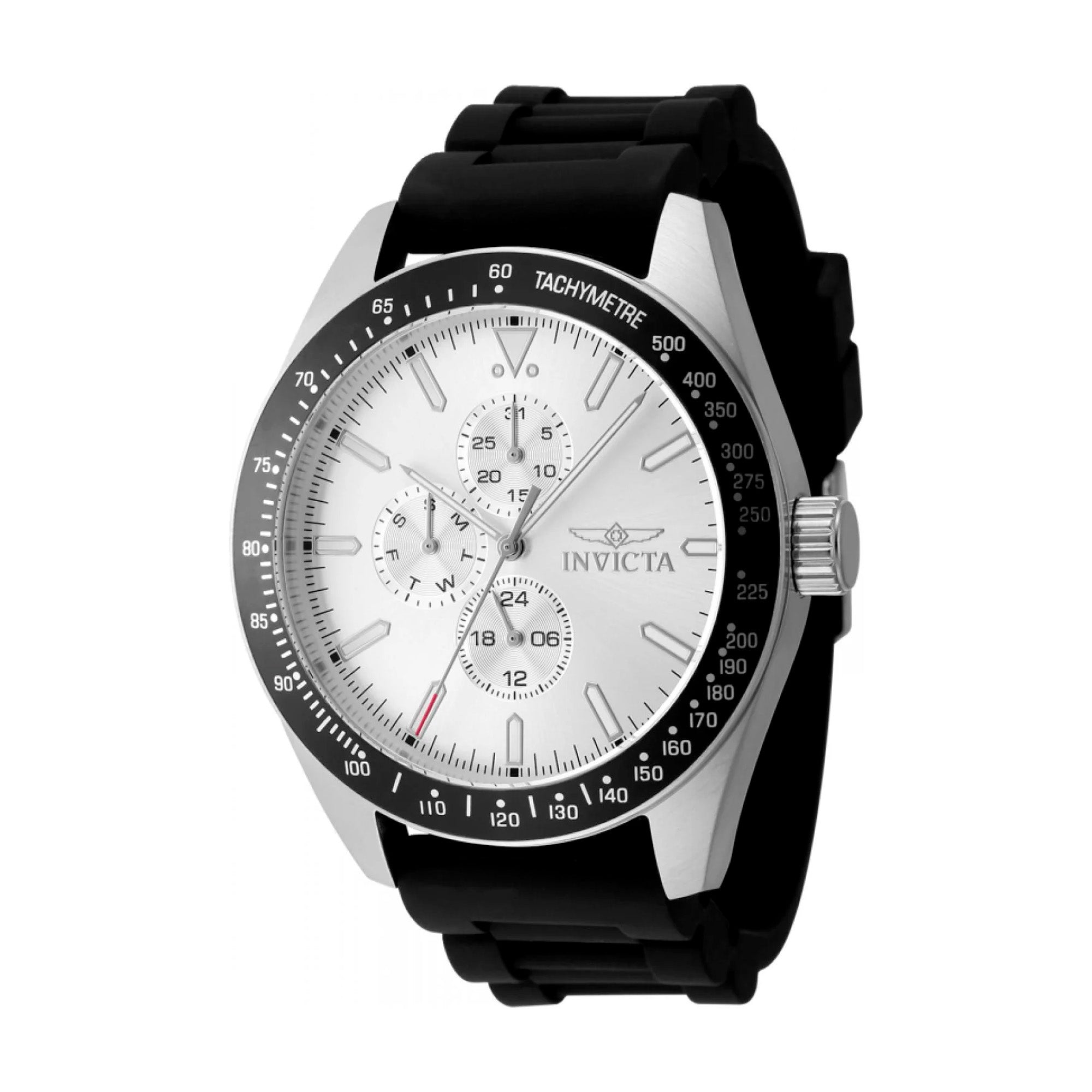 RELOJ ANALOGICO HOMBRE 48855 INVICTA AVIATOR