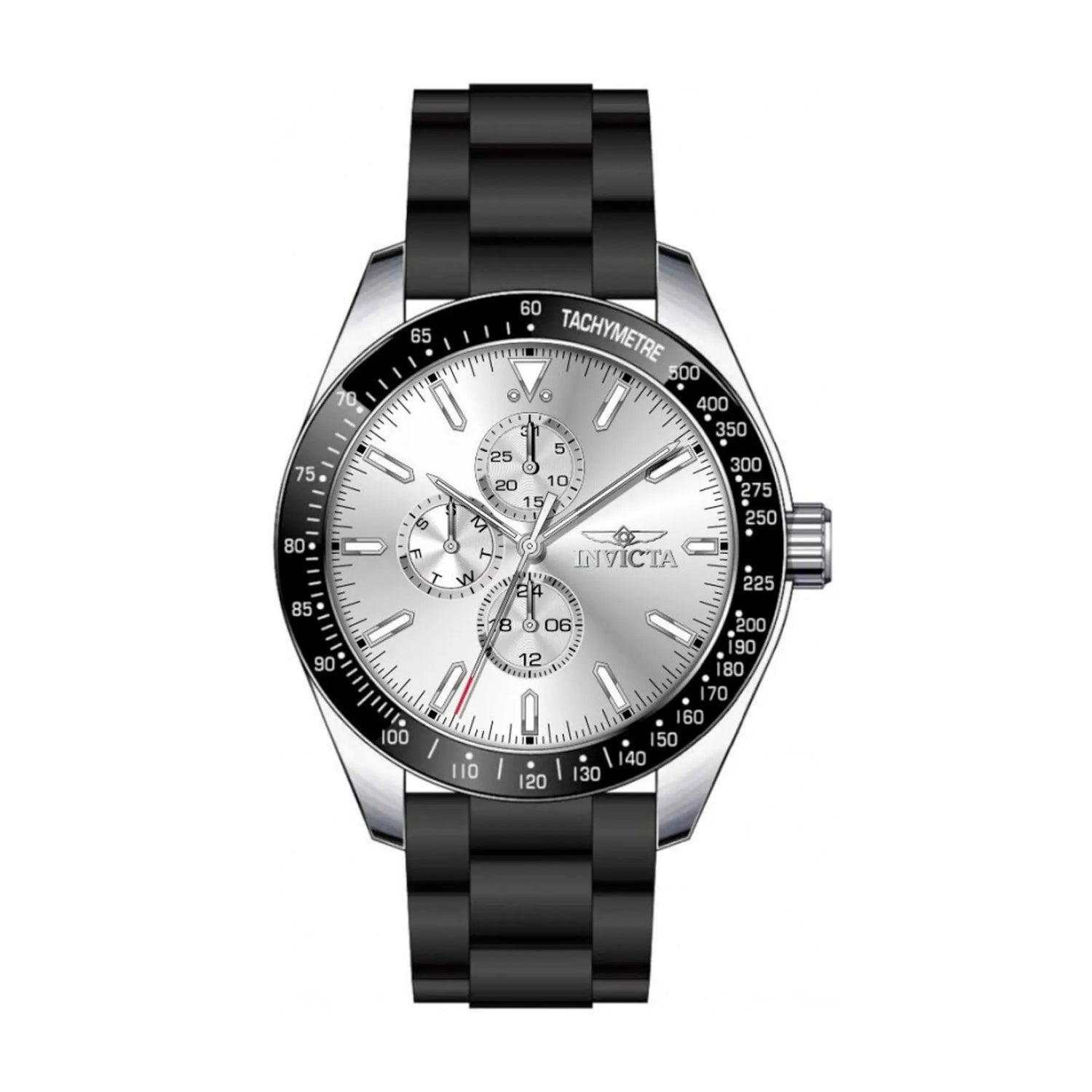 RELOJ ANALOGICO HOMBRE 48855 INVICTA AVIATOR INVICTA