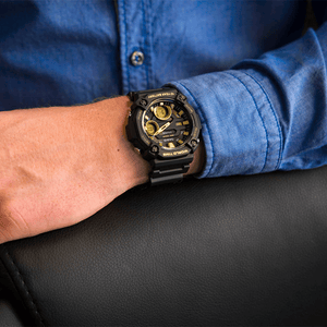 RELOJ  ACUATICO HOMBRE AEQ-120W-9AVDF CASIO