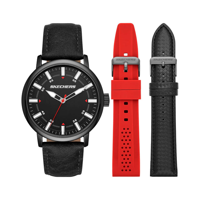 RELOJ ANALOGICO HOMBRE SR9068 SKECHERS SKECHERS
