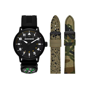 RELOJ ANALOGICO HOMBRE SR9138 SKECHERS SKECHERS