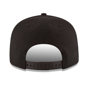 GORRA NEW ERA 9FIFTY NBA LOS ANGELES LAKERS BLACK