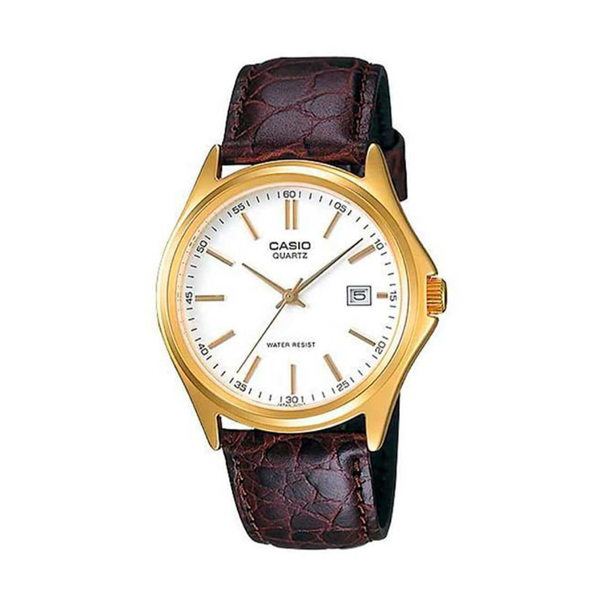 RELOJ ANALOGICO HOMBRE MTP-1183Q-7ADF CASIO CASIO