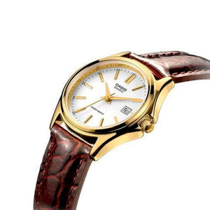 RELOJ ANALOGICO HOMBRE MTP-1183Q-7ADF CASIO CASIO