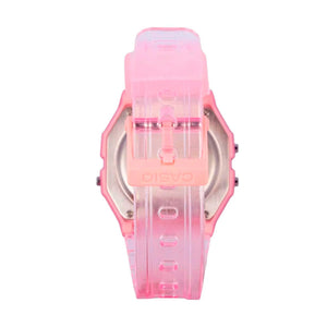 RELOJ DIGITAL MUJER F-91WS-4CF CASIO CASIO