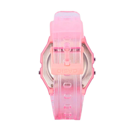 RELOJ DIGITAL MUJER F-91WS-4CF CASIO CASIO