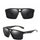 LENTES DE SOL POLARIZADOS UNISEX D009 DUBERY DUBERY