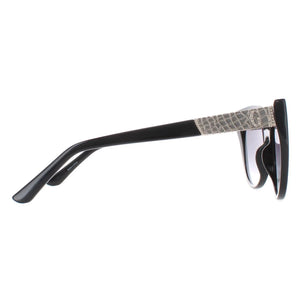LENTES DE SOL  UV400 MUJER GF6069 01B GUESS FACTORY GUESS