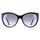 LENTES DE SOL  UV400 MUJER GF6069 01B GUESS FACTORY GUESS