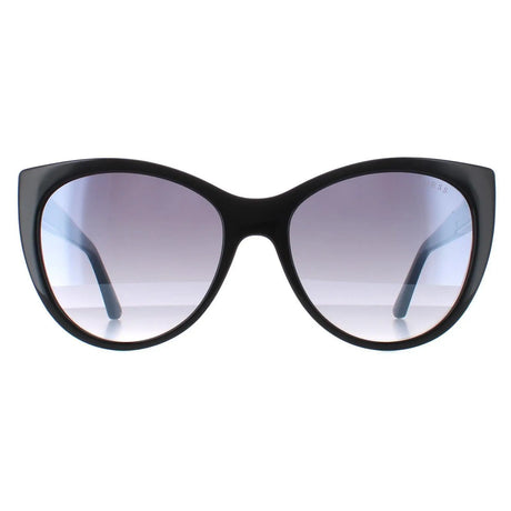 LENTES DE SOL  UV400 MUJER GF6069 01B GUESS FACTORY GUESS