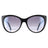 LENTES DE SOL  UV400 MUJER GF6069 01B GUESS FACTORY GUESS